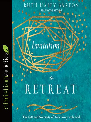 cover image of Invitation to Retreat